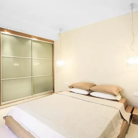 Sleeps 10 With Pool Air Con And Wifi Villa Lindos (Rhodes)