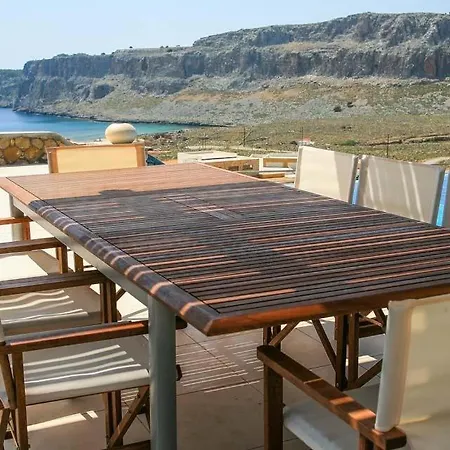 Βίλα Sleeps 10 With Pool Air Con And Wifi *